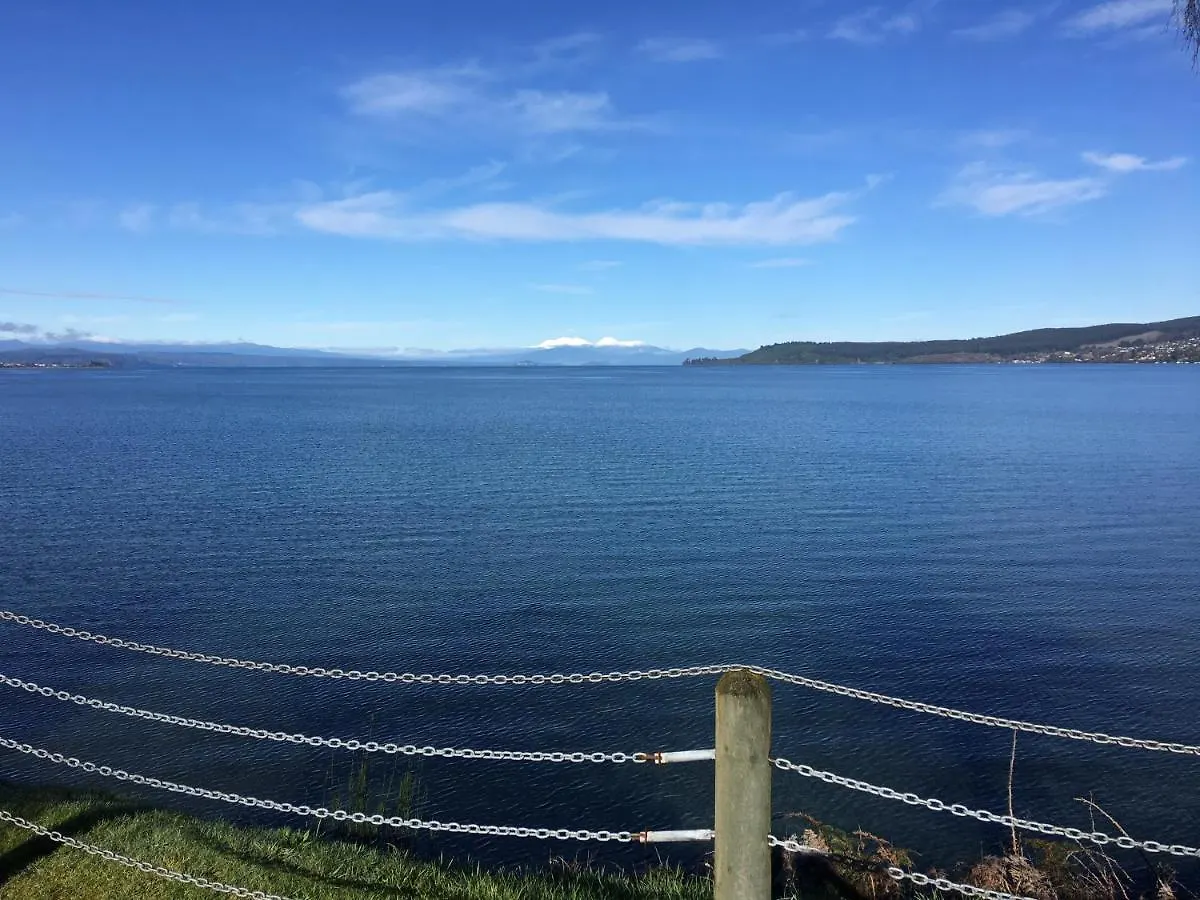 Aspen Villas 2 Bedroom Townhouse Taupo New Zealand
